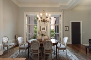  Luxury Apartments Greenwich Village  Нью Йорк